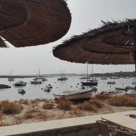 Casa Da Praia Alvor Dış mekan fotoğraf