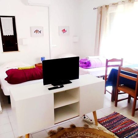 Casa Da Praia Alvor Dış mekan fotoğraf