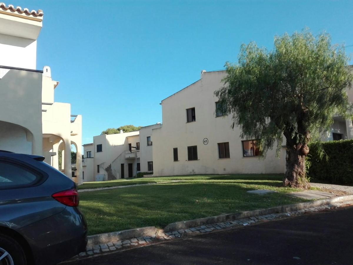 Casa Da Praia Alvor Dış mekan fotoğraf