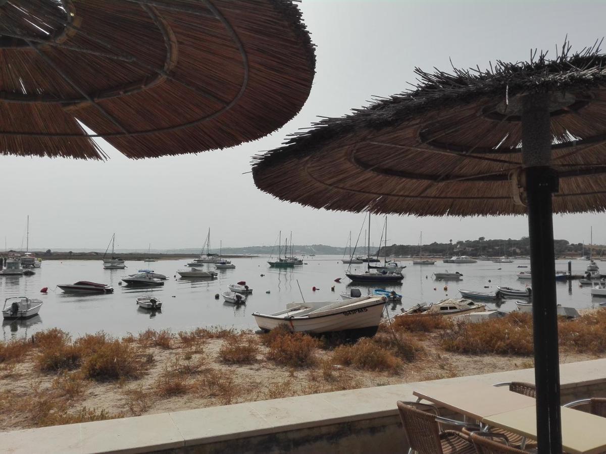 Casa Da Praia Alvor Dış mekan fotoğraf