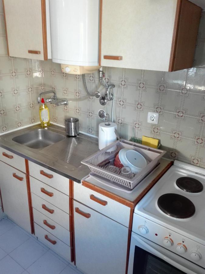 Casa Da Praia Alvor Dış mekan fotoğraf