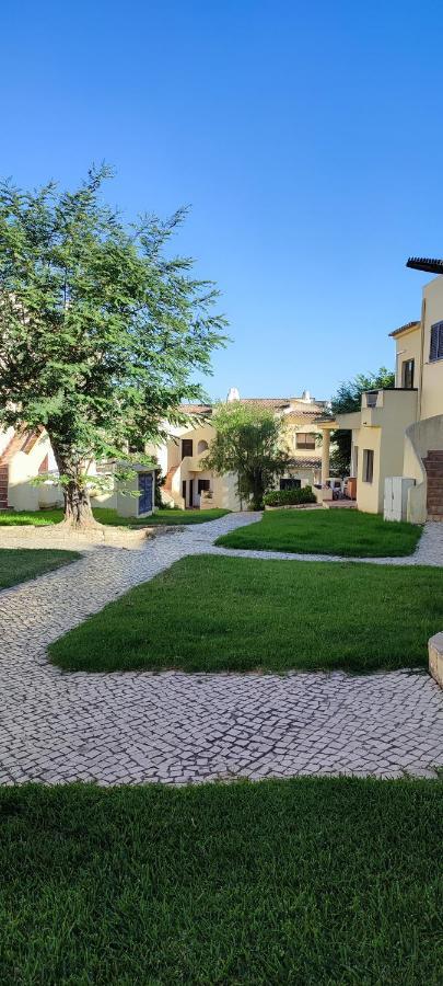 Casa Da Praia Alvor Dış mekan fotoğraf