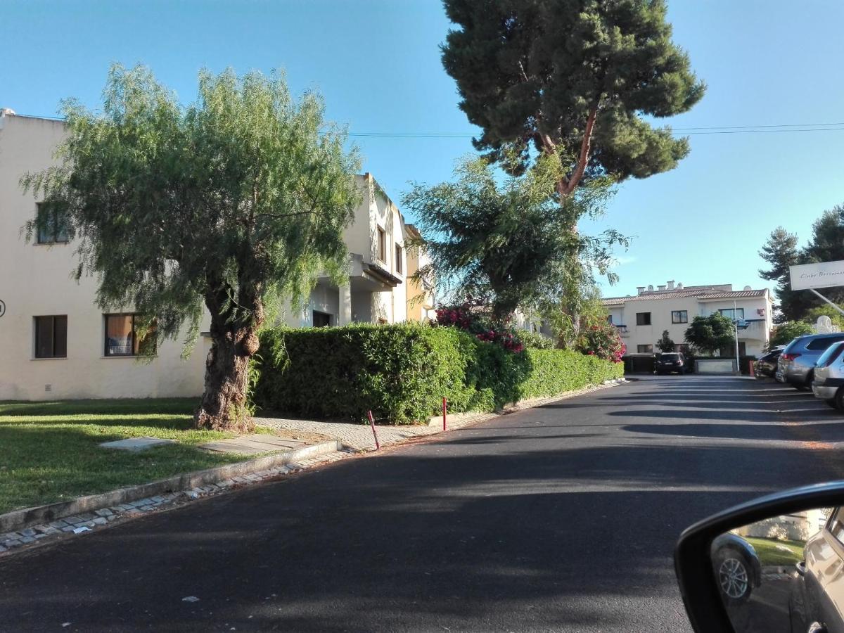 Casa Da Praia Alvor Dış mekan fotoğraf