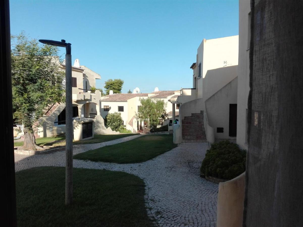 Casa Da Praia Alvor Dış mekan fotoğraf