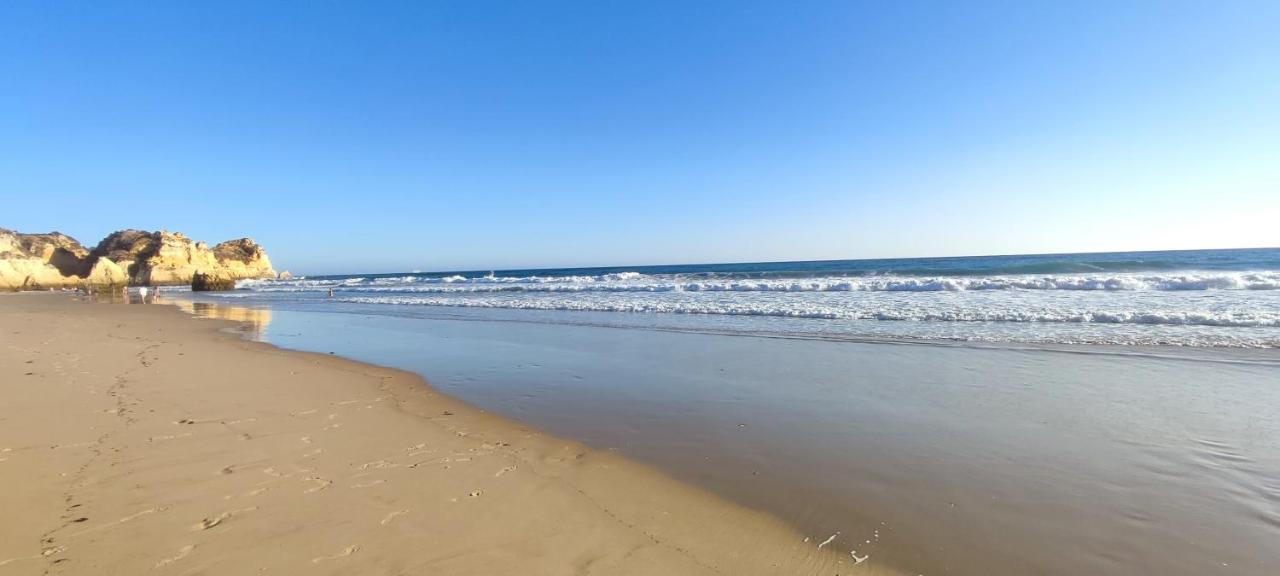 Casa Da Praia Alvor Dış mekan fotoğraf