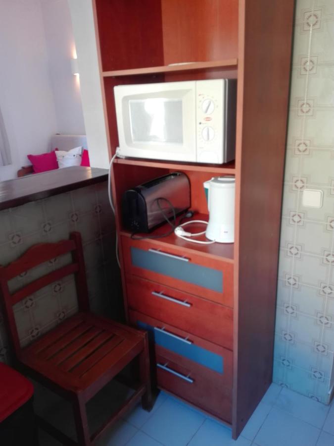 Casa Da Praia Alvor Dış mekan fotoğraf