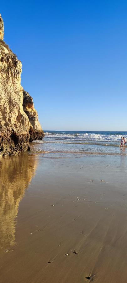 Casa Da Praia Alvor Dış mekan fotoğraf