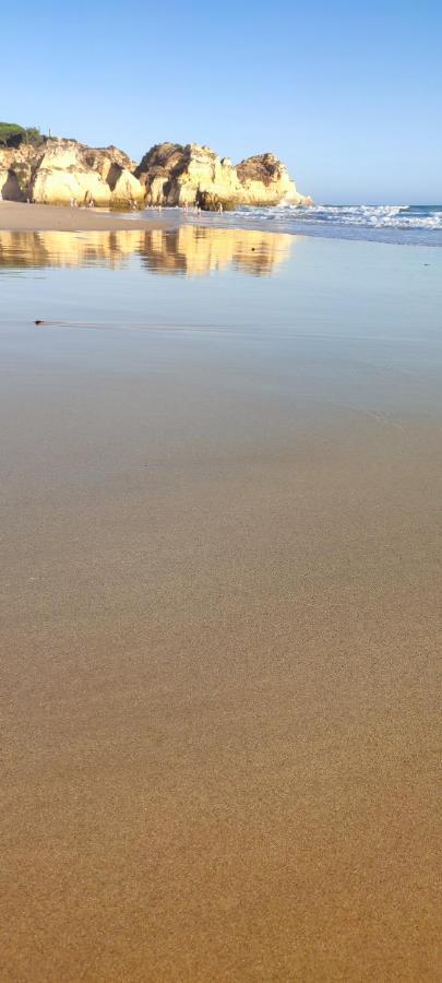 Casa Da Praia Alvor Dış mekan fotoğraf