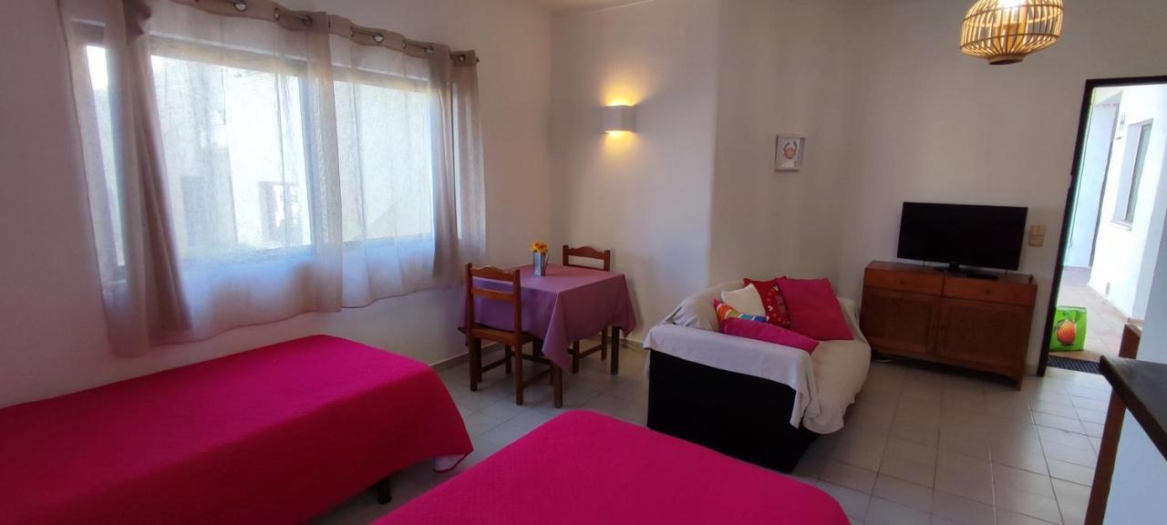 Casa Da Praia Alvor Dış mekan fotoğraf