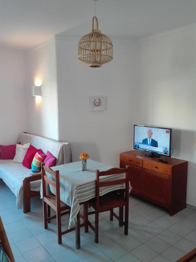 Casa Da Praia Alvor Dış mekan fotoğraf