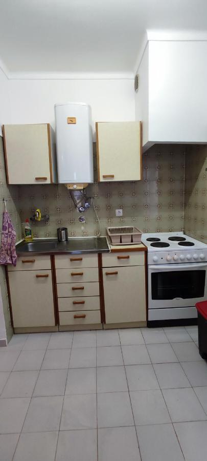 Casa Da Praia Alvor Dış mekan fotoğraf