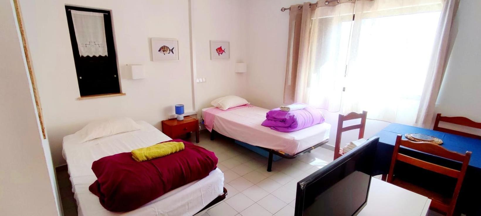 Casa Da Praia Alvor Dış mekan fotoğraf