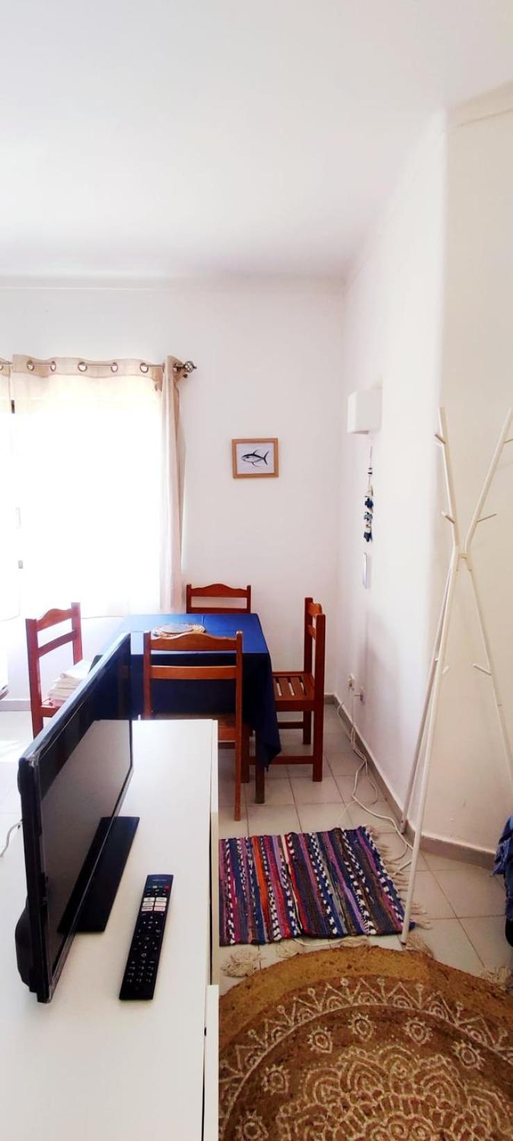 Casa Da Praia Alvor Dış mekan fotoğraf