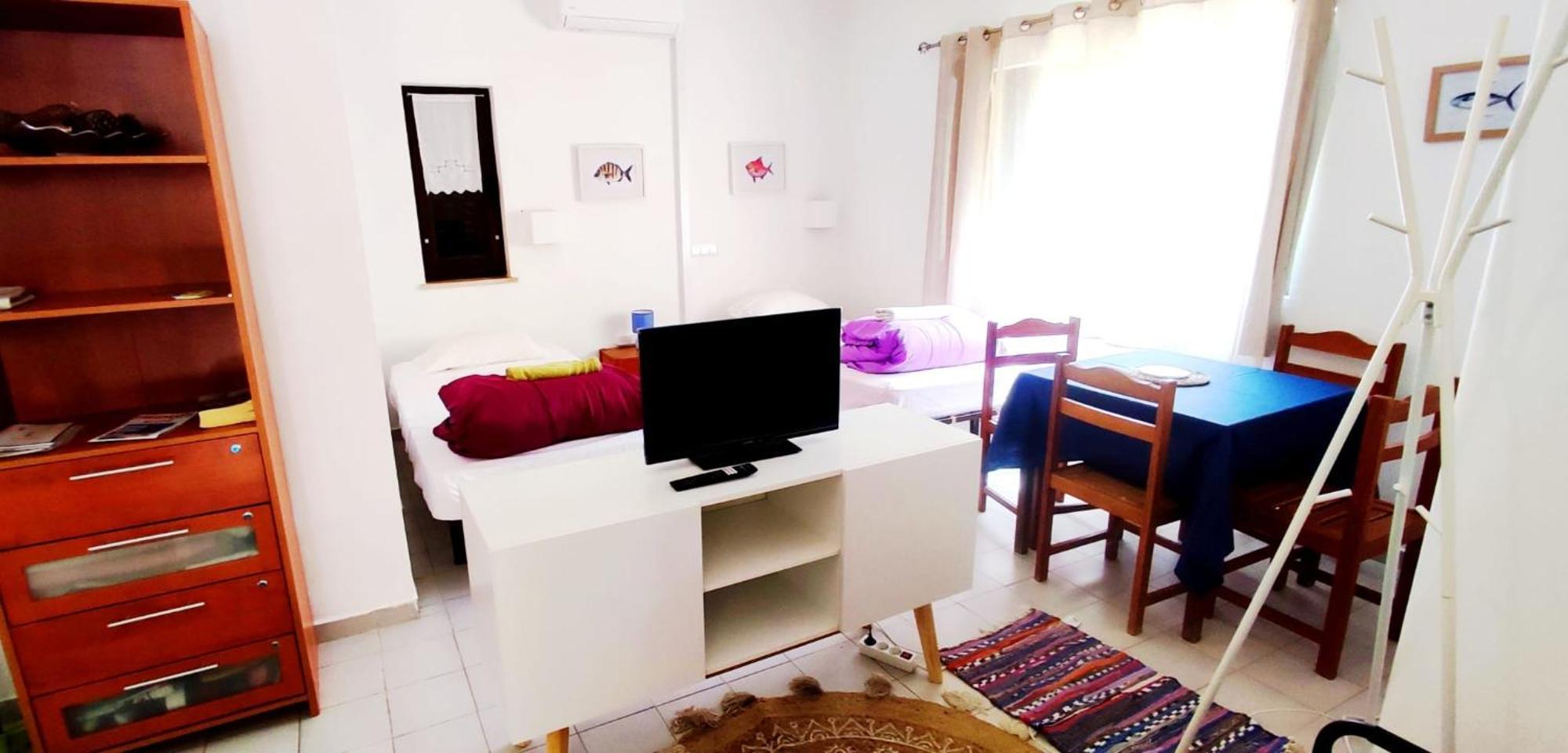 Casa Da Praia Alvor Dış mekan fotoğraf